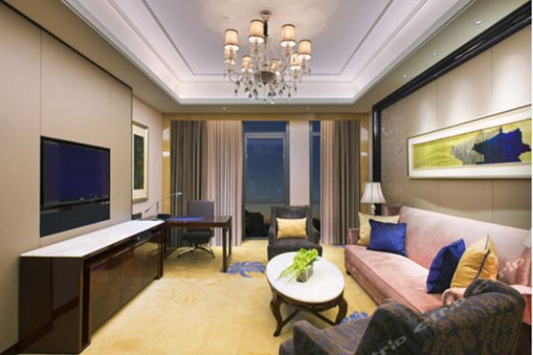 Wanda Vista Quanzhou